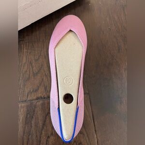 Rothy’s brand new flats - size 9